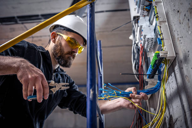 Professional Electrician in Flemington, PA