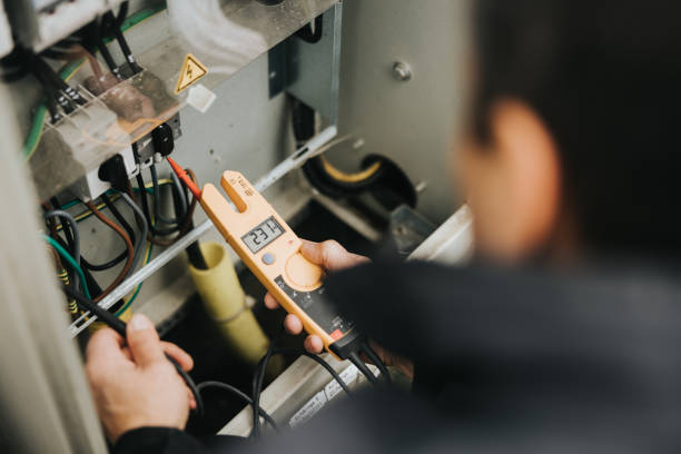 Best Electrical Installation Contractor  in Flemington, PA