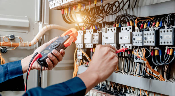 Best Electric Panel Repair  in Flemington, PA
