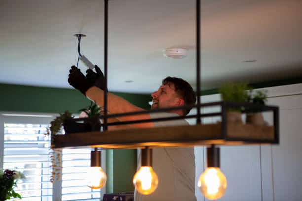 Best Affordable Electrical Installation  in Flemington, PA