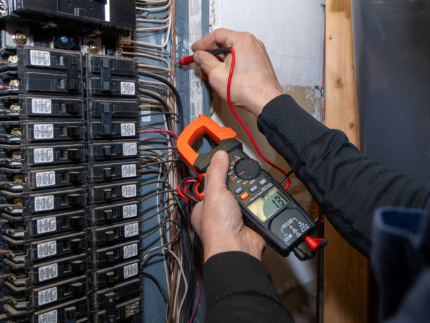 Best Affordable Emergency Electrician  in Flemington, PA